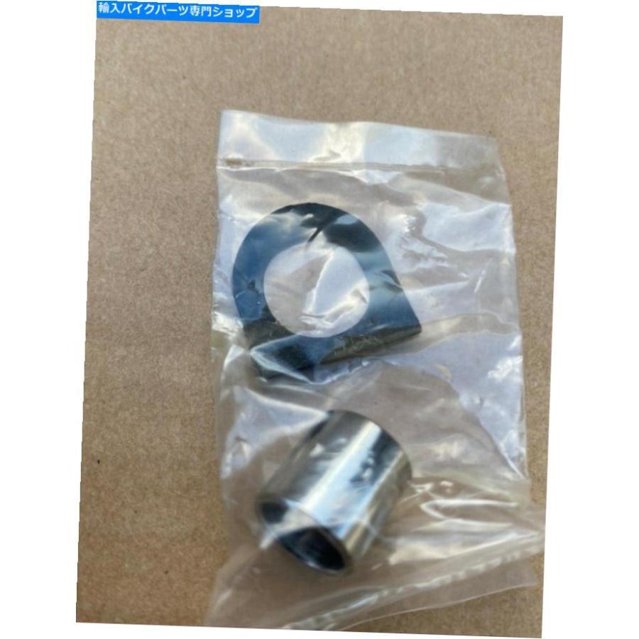 クロームパーツ 33175-16ハーレー自転車キックスタートペダルナックル