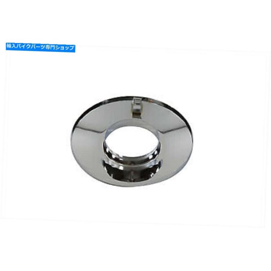 クロームパーツ 81-84 FLHシャベルヘッド4 1/2 