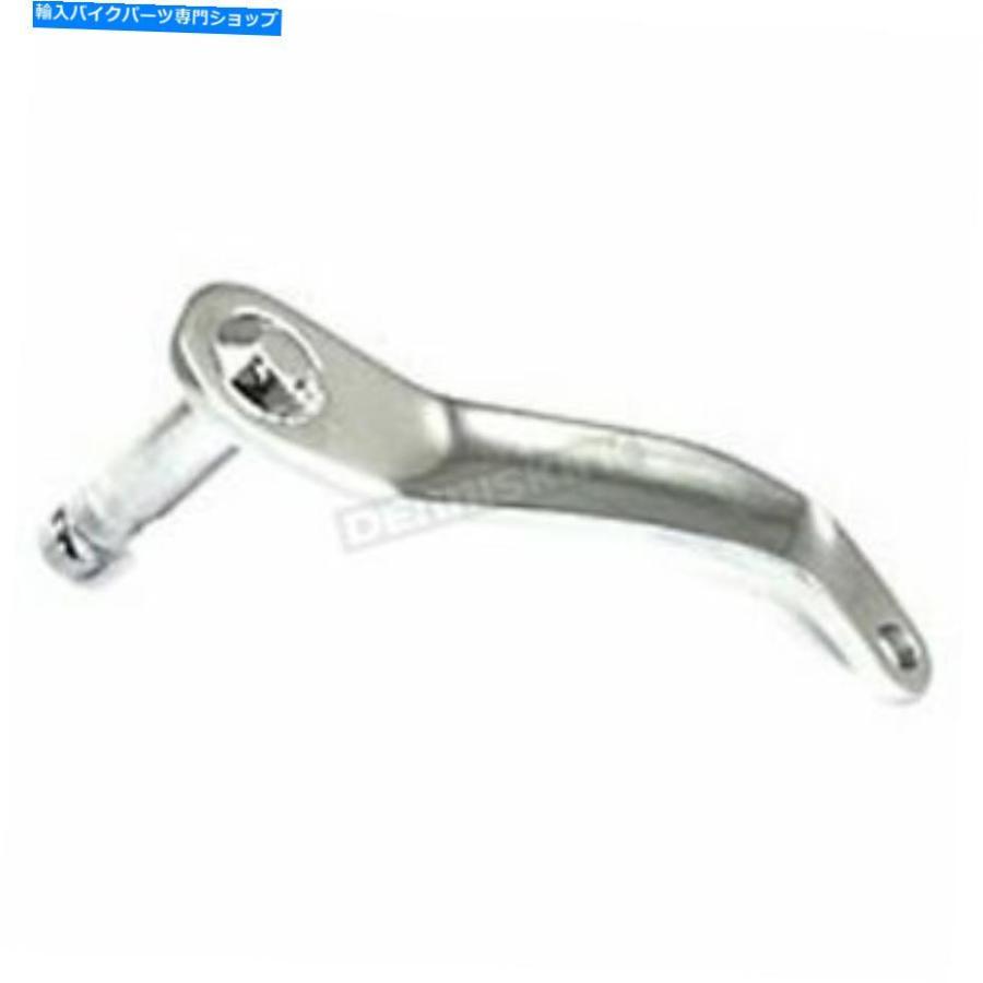 クロームパーツ V-TWIN製造クロム内シフターレバー - 33660-90B V-Twin