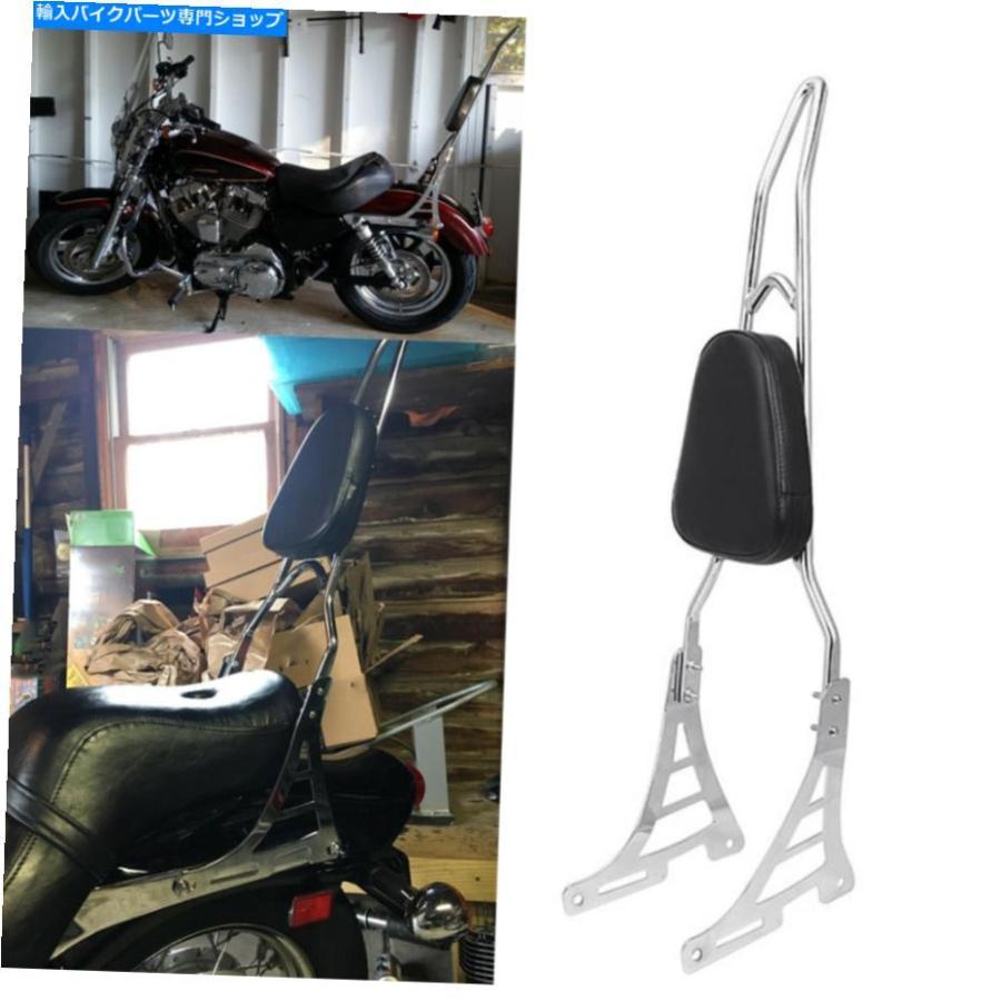 クロームパーツ ハーレースポーツスターXL 883/1200のためのパッド