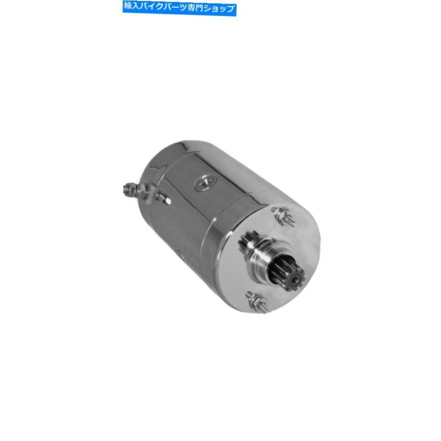 クロームパーツ 新しいスタータークロームハーレー31570-73,31570-73B