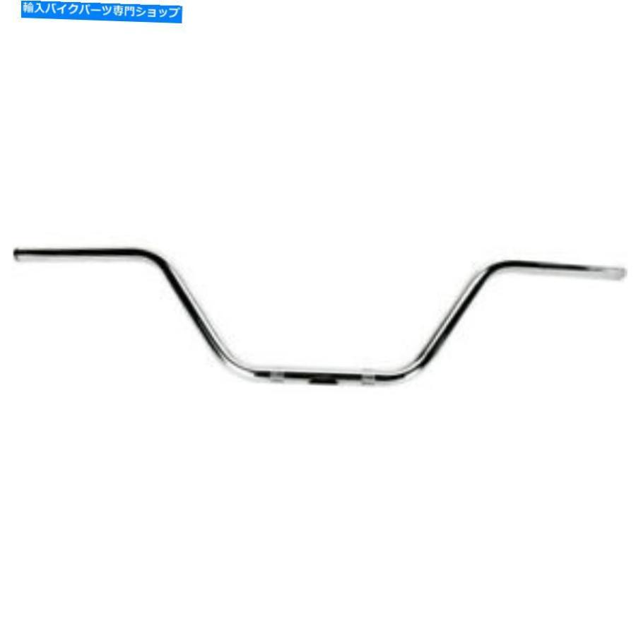 クロームパーツ EMGO CHROME GL1000ハンドルバー| 23-93146 Emgo Chrome GL1000 Handlebar | 23-93146｜reright-store