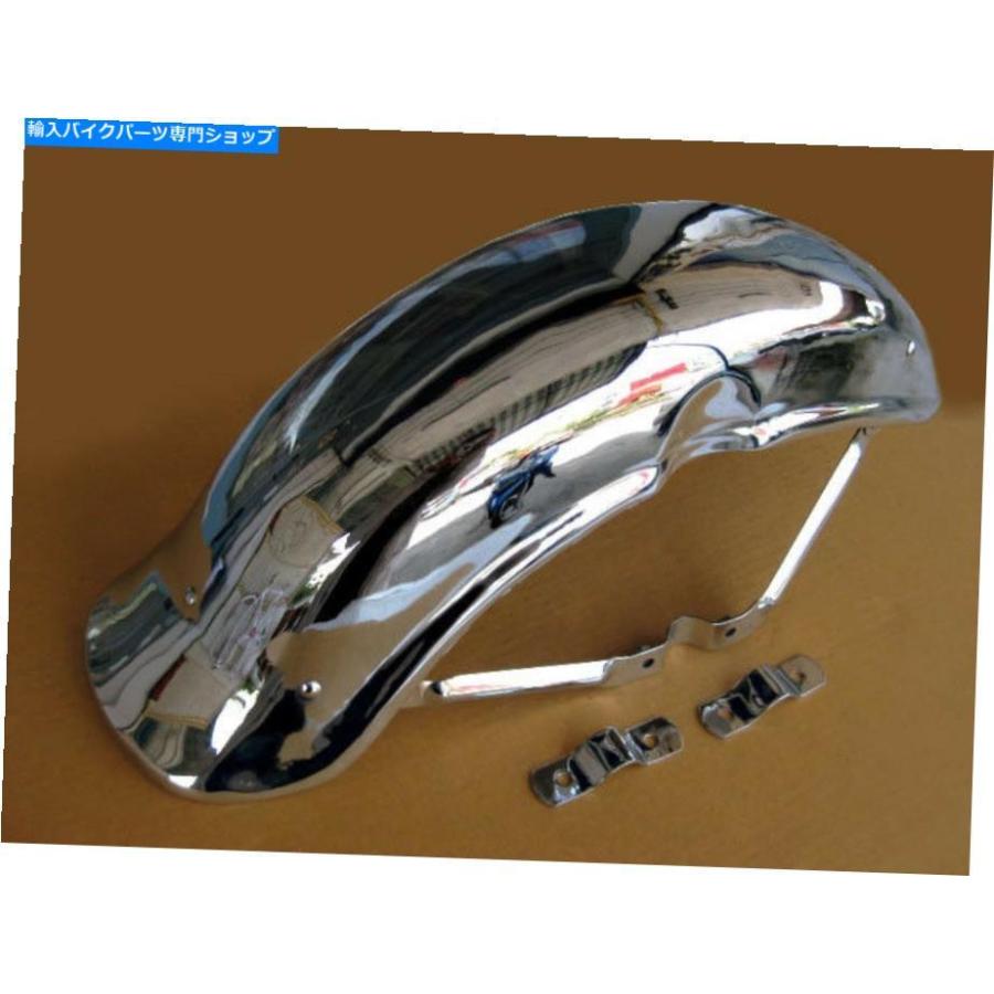 クロームパーツ ホンダダックスST50 ST70クロムフロント クロームパーツ ホンダダックスST50 ST70クロムフロント