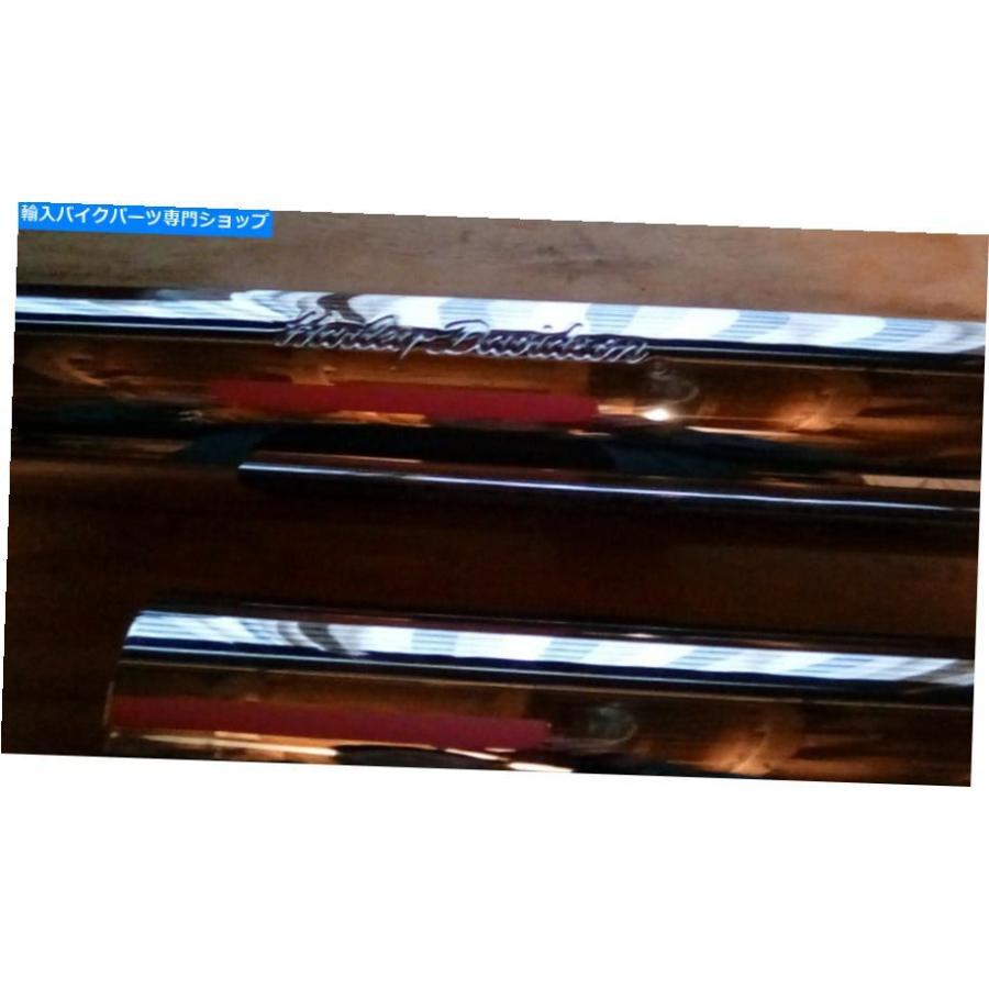 るんページ クロームパーツ ハーレーダビッドソンスクリーミンイーグルブリント
