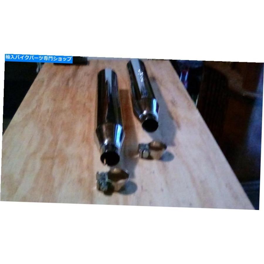 クロームパーツ ハーレーダビッドソンスクリーミンイーグルブリント