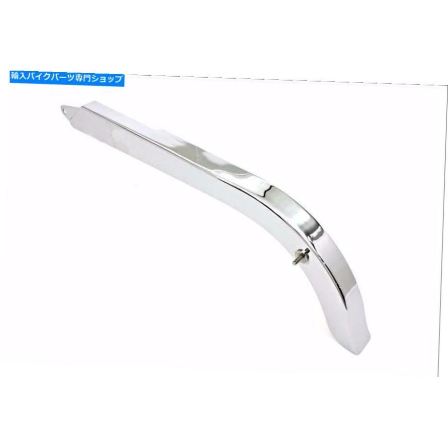 クロームパーツ 60302-36AC 1941-1957レプリカクロームチェーンガード