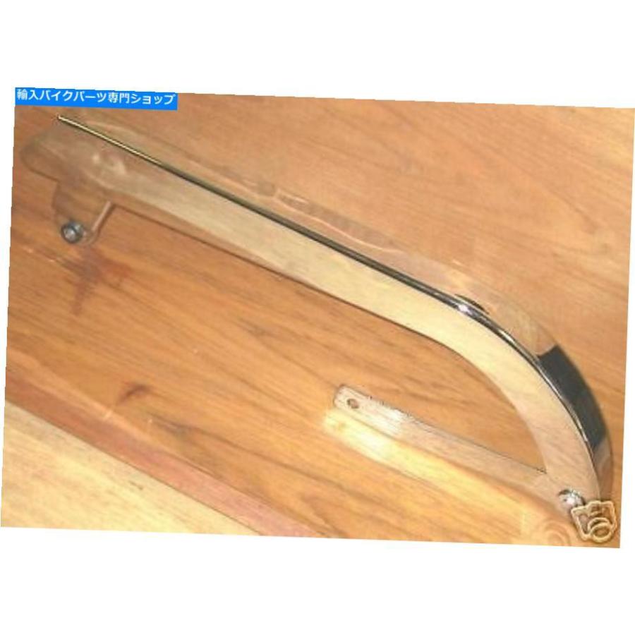 クロームパーツ 58-85パンヘッドシャベルヘッドFX FXE FXR FXRS