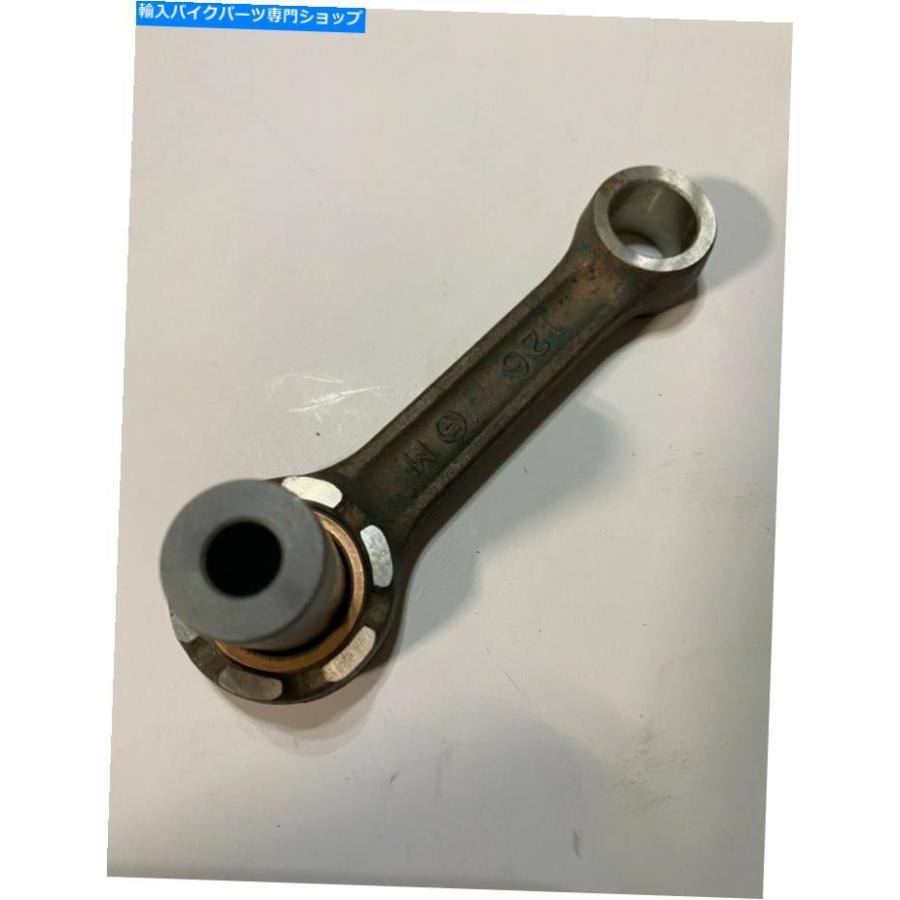 クロームパーツ OEM NOSロッグセットJT1、JT2,538-11651,257
