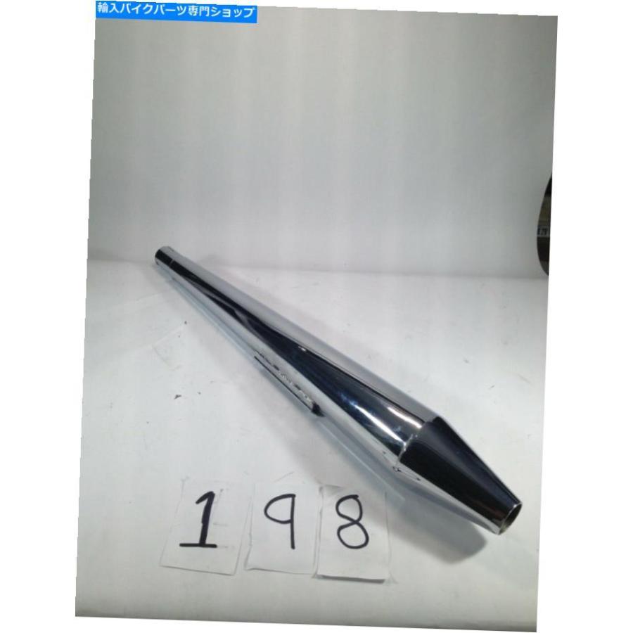 クロームパーツ Triumph T140 27 