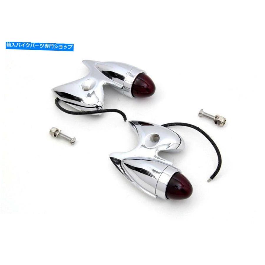 クロッカーテール ショートタイプ ヤレ仕様 ナックル パンヘッド