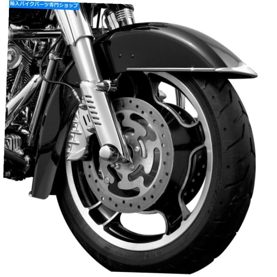 クロームパーツ Kuryakyn 7789 Bremboブレーキキャリパーカバー