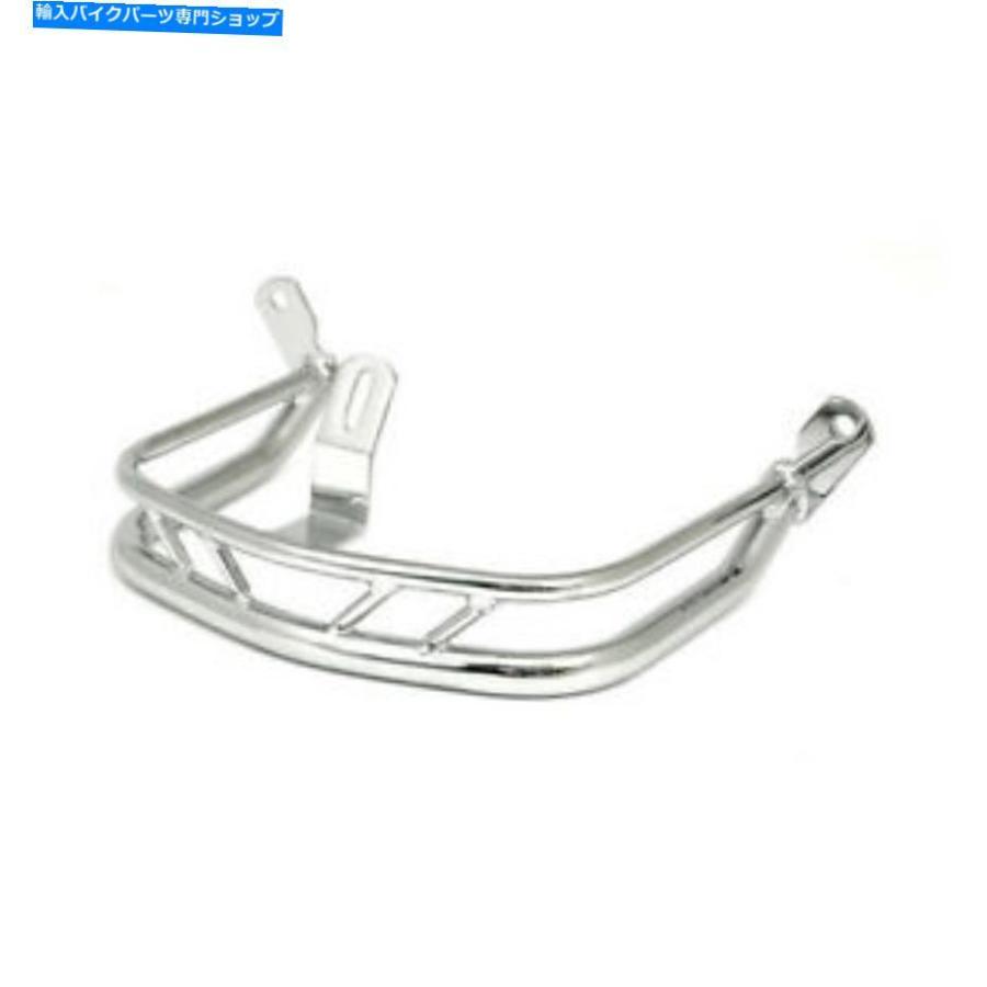 クロームパーツ ノージョード エンゲート リアパン ポール ウォール ウォール カンポー クローム オリジナルのタイトルを表示 ハーレーダビ Usdm 5879 4319 Rewrite Store 通販 Yahoo ショッピング