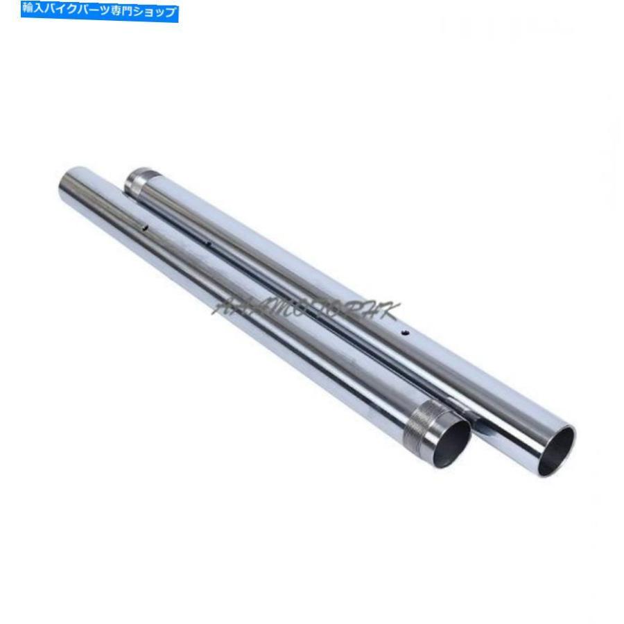 クロームパーツ 川崎ZX14 ZZR1400 06 07ロングトーマークインサーズX2