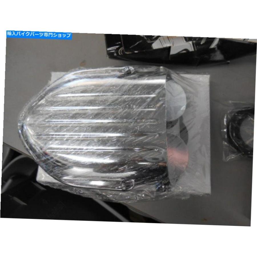 クロームパーツ クライャキンプロシリーズクロームハイパー