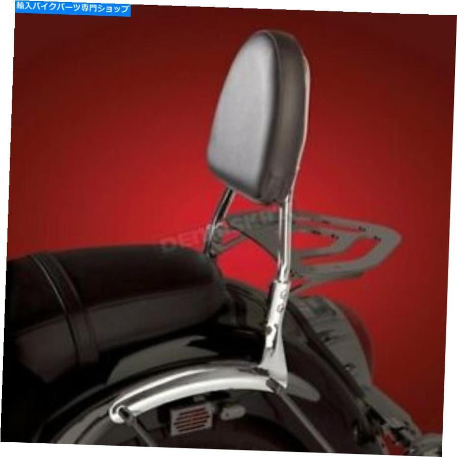 クローム部分品 Chrome Accessories Sissy Bar Kit - 71-130 Show Chrome Accessories Sissy Bar Kit - 71-130 バイク-車、バイク、自転車
