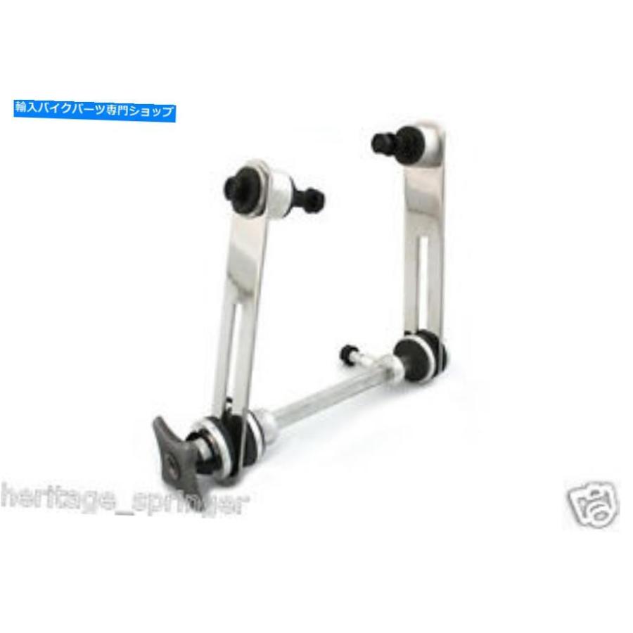 クロームパーツ Knucklehead Springerフォーククロームスチール クロームパーツ Knucklehead Springerフォーククロームスチール