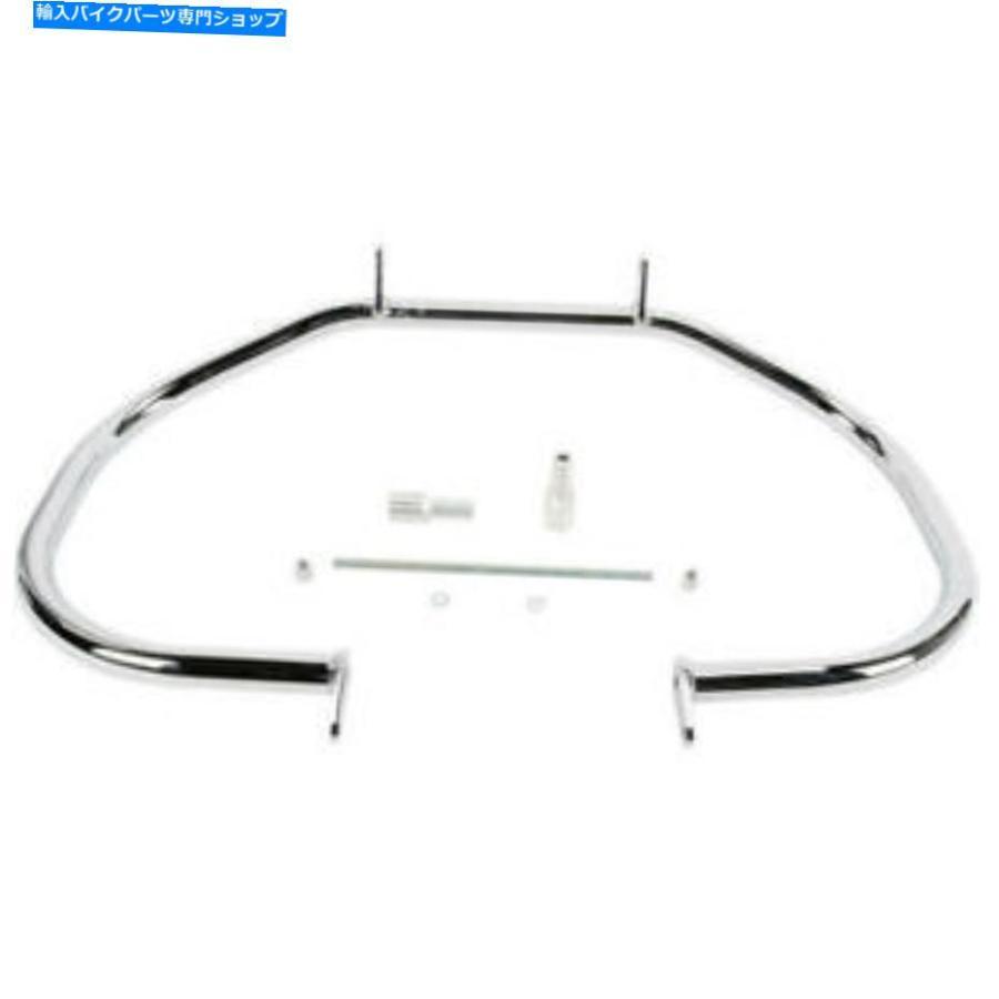 クロームパーツ COBRA Freeway Bars 1.25 \"Chrome＃01-1330鈴木侵入者1500 / Boulevard C90 Cobra Freeway Bars 1.25\" Chrome #01-1330 fits Suzuki I