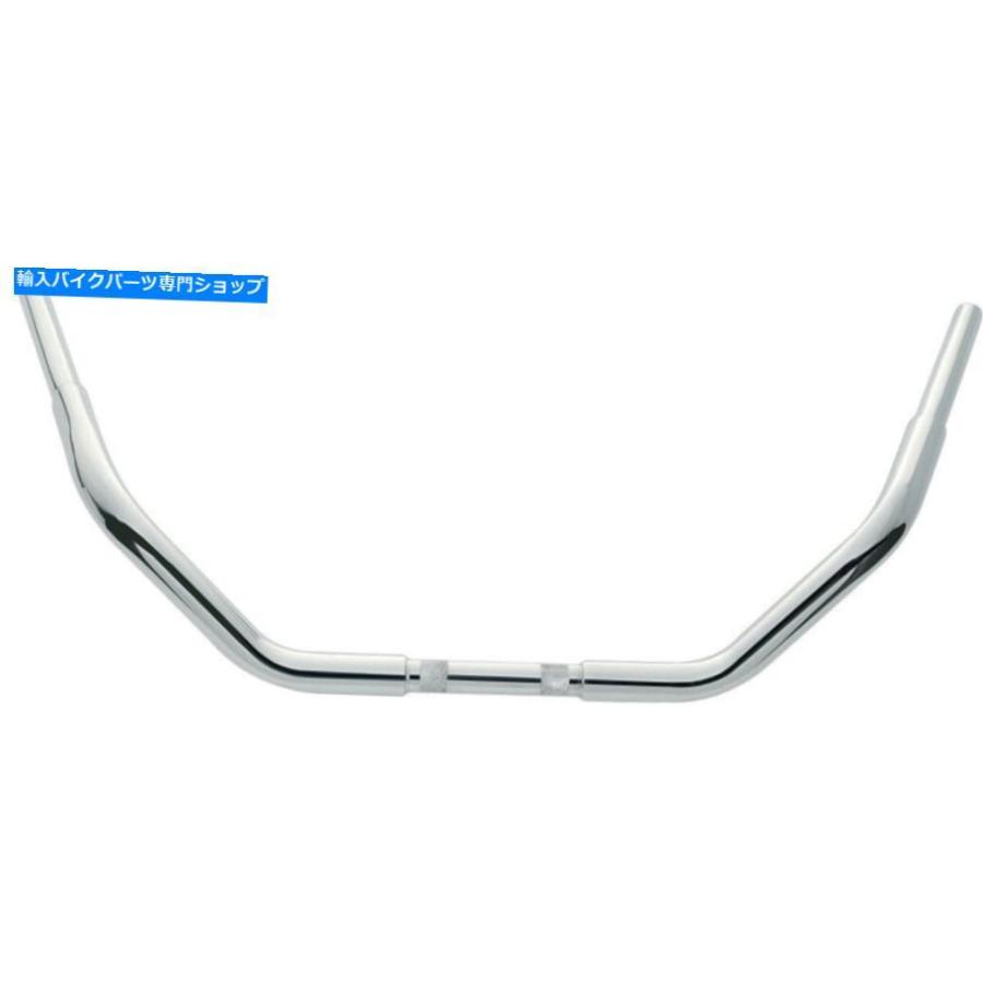 クロームパーツ ワイルド1ぽっちゃりRKバークローム5.5 \"WO508. WILD 1 CHUBBY RK BAR CHROME 5.5\"" WO508"
