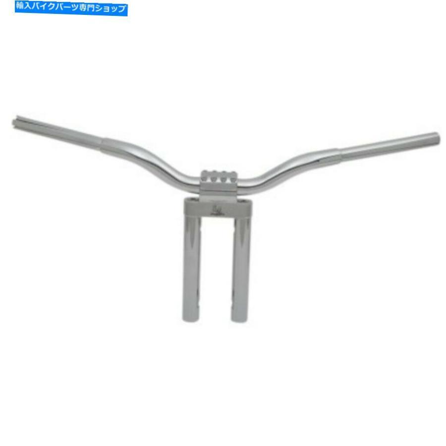 クロームパーツ La Choppers 12 