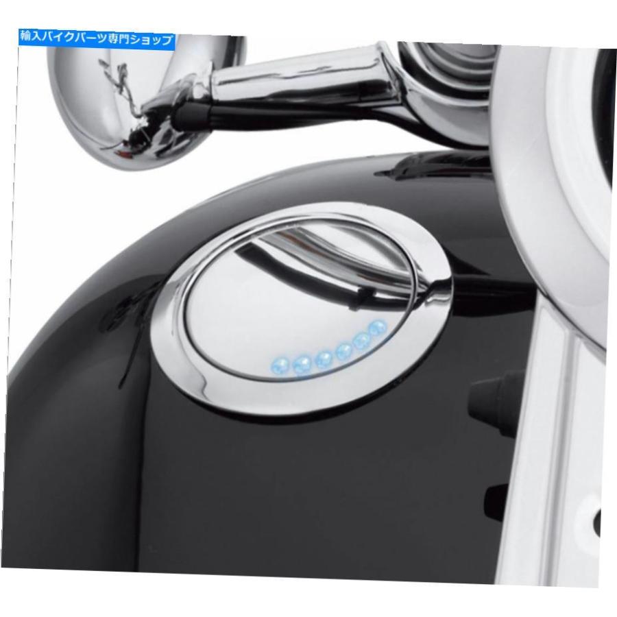 タンクキャップ クローム(ポップアップ) ハーレー用パーツ カスタムパーツの通信販売 ネオファクトリー