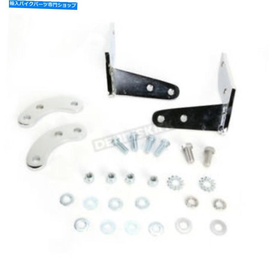 クローム部分品 Rivco Chrome弾丸道路通り道PEGマウント - CA004-RTC Rivco Chrome Highway Peg Mounts - CA004-RTC その他フレーム関連用品-フレーム-車、バイク、自転車