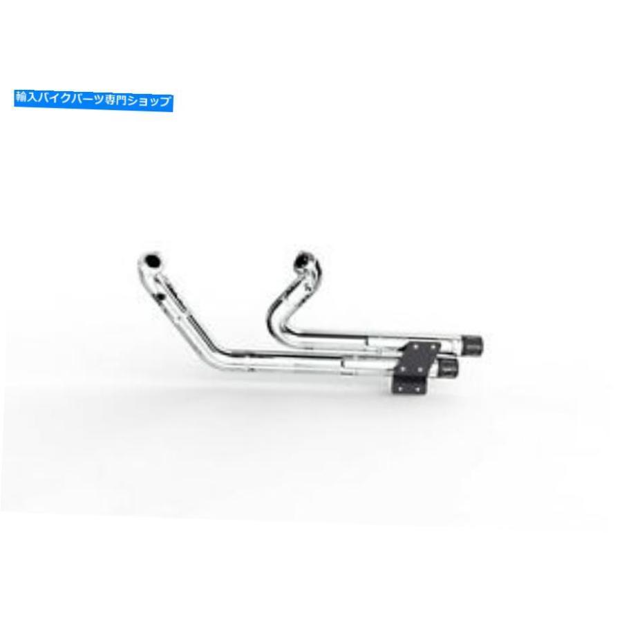 クロームパーツ Harley 2006-17のSusail Fatboylow Flstn C S SEクロームエキゾーストマッシュギア Fit For Harley 2006-17 SOFTAIL FatBoyLOW FLSTNの画像