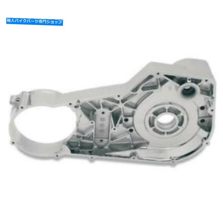 クロームパーツ Drag Specialties 1107-0045クローダインのマイライヤー - オリジナルのタイトルを表示する Drag Specialties 1107-0045 クローム イ