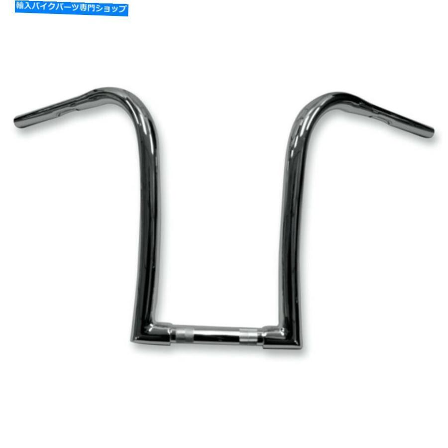 クロームパーツ La Choppers Chrome 1-1 / 4 