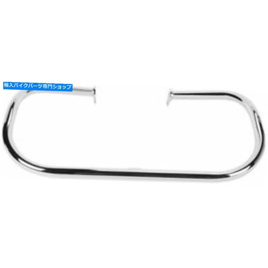 クロームパーツ COBRA Freeway Bars Chrome 601-2101 Cobra Freeway Bars Chrome 601-2101