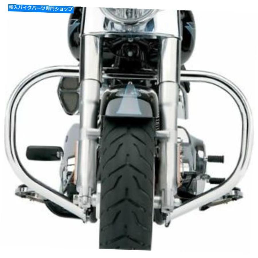クロームパーツ Cobra Freeway Bars Chrome 601-2105 Cobra Freeway Bars Chrome 601-2105