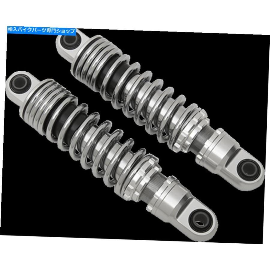 クロームパーツ Drag Specialties Chrome 13 