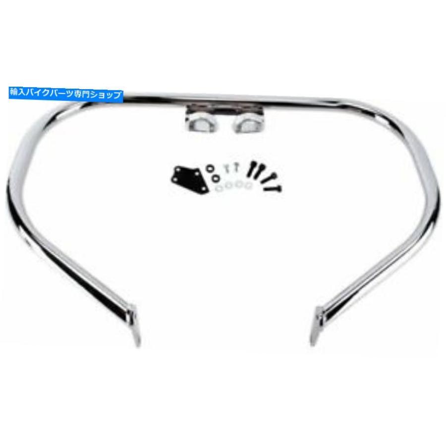 クロームパーツ COBRA Freeway Bars Chrome 01-1251 Cobra