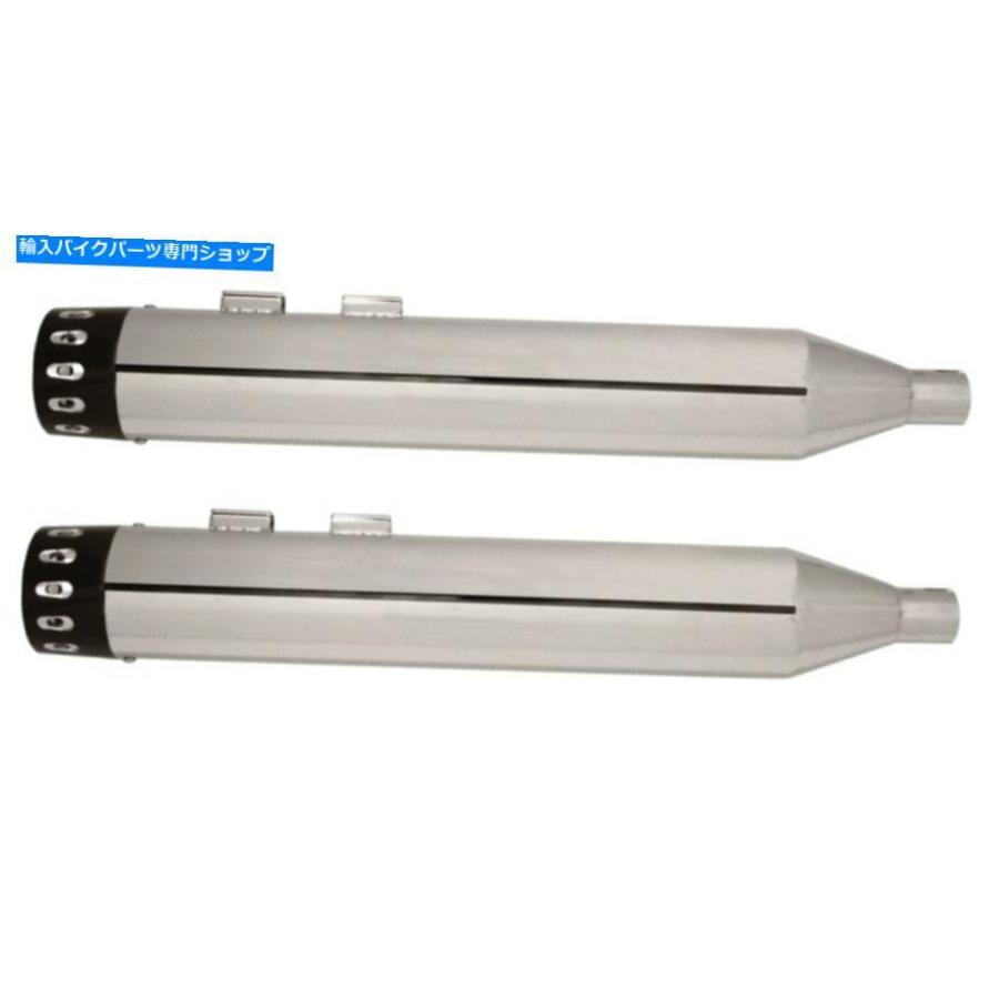 クロームパーツ クロースラックオルビセスパッション4.5 \"ブラーバットノーバーピーリングFLHT FLHR FLHX 95-16用品 - オリジナルのタイトルを表示 ク