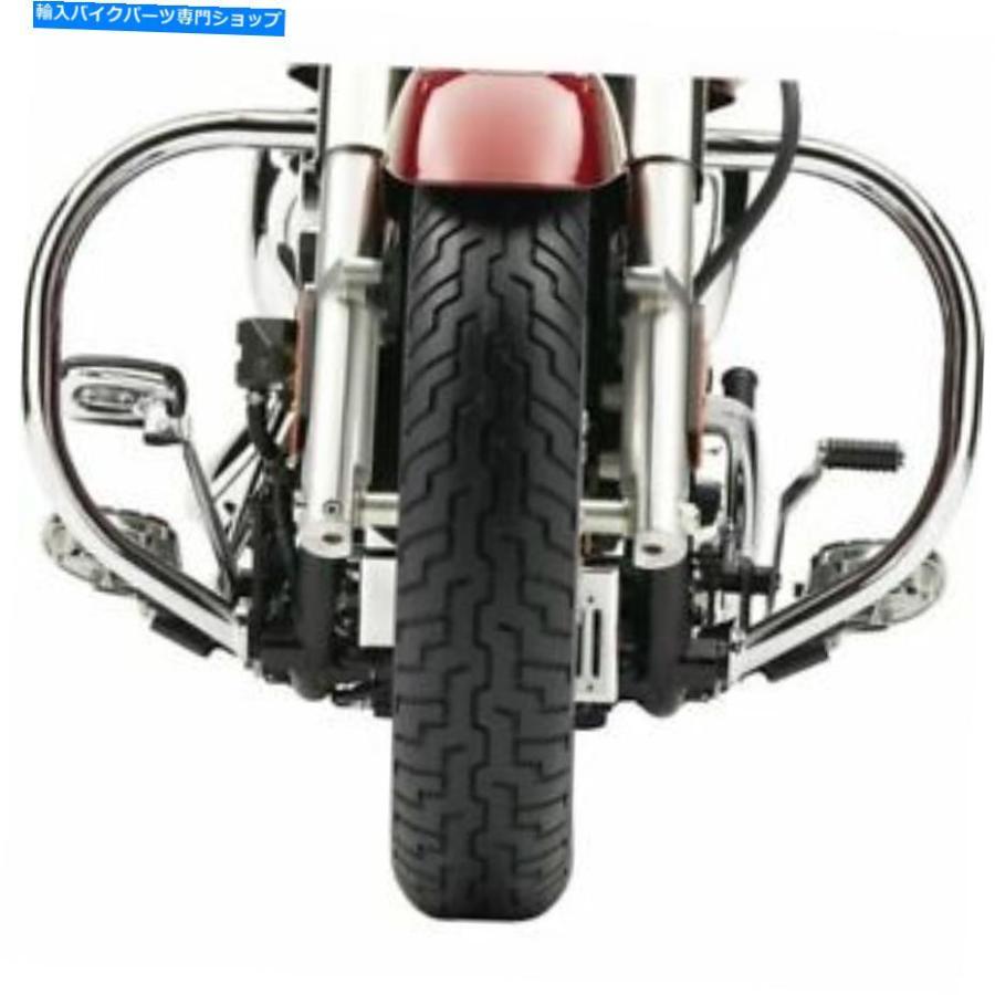 クロームパーツ コブラ高速道路 - 01-1115-オリジナルのタイトルを表示 Cobra Freeway バー - 01-1115- show original title