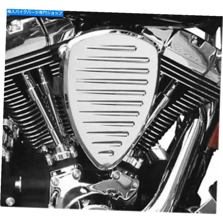 クロームパーツ Baron Big Air Kit Comet Chrome＃BA-2080-06-オリジナルのタイトルを表示 Baron Big Air Kit Comet Chrome #BA-2080-06- show origin