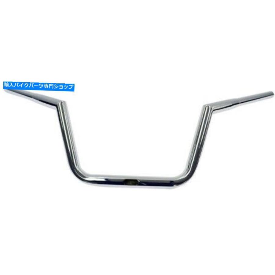 クロームパーツ La Choppers Chrome 1.25 