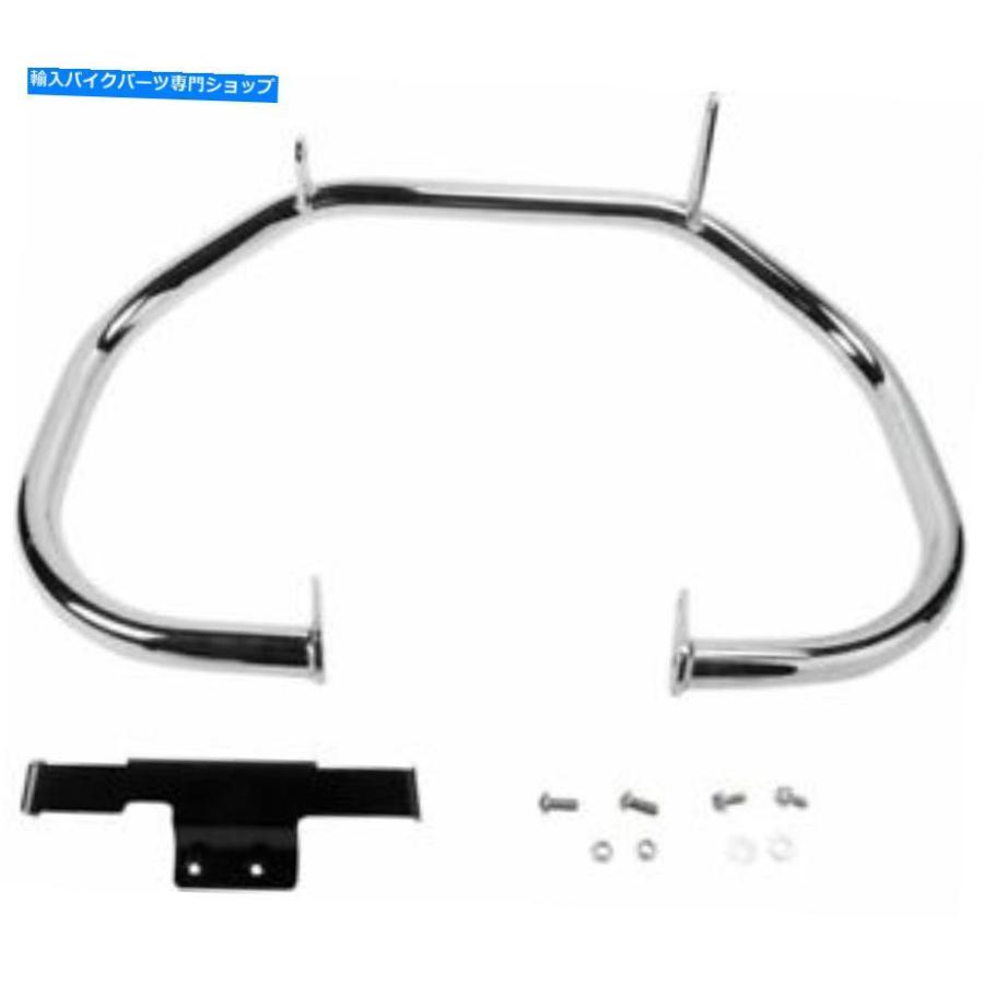 クロームパーツ コブラ脂肪高速道路のバーChrome 01-2165 Cobra Fatty Freeway Bars Chrome 01-2165