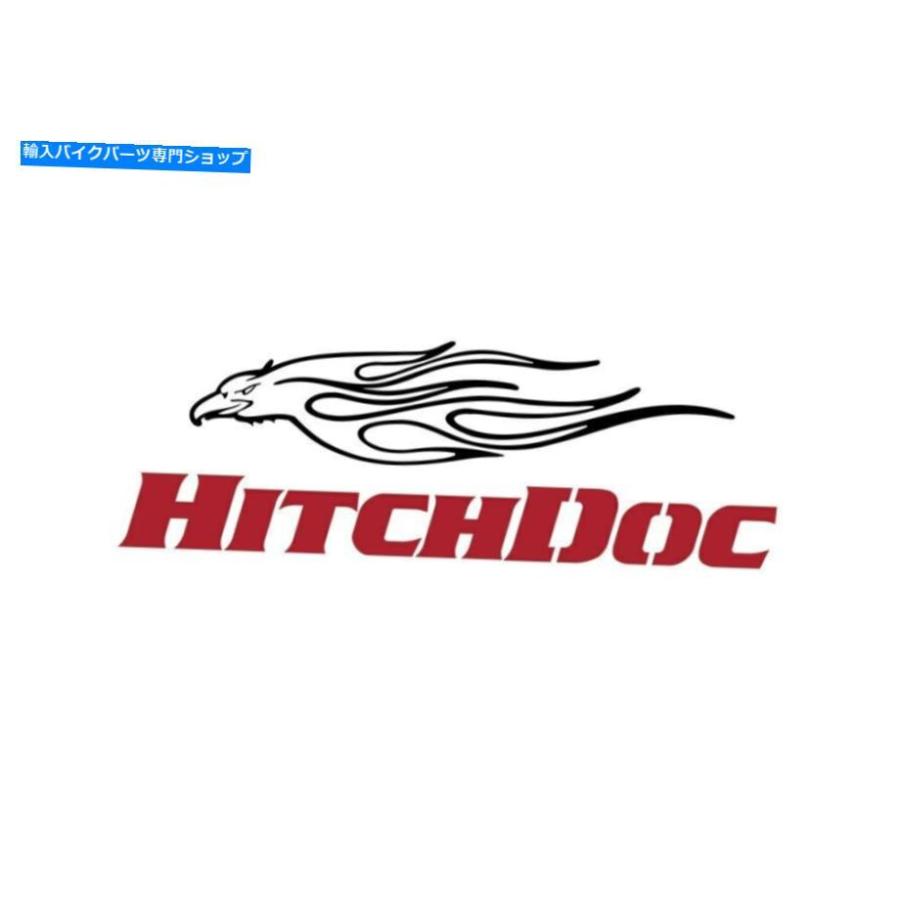 クロームパーツ Harley-Davidson Fatboy 2000-2006 Hitchdoc 15140 Chrome Trailerヒッチ For Harley-Davidson Fatboy 2000-2006 HitchDoc 15140 Chroの画像