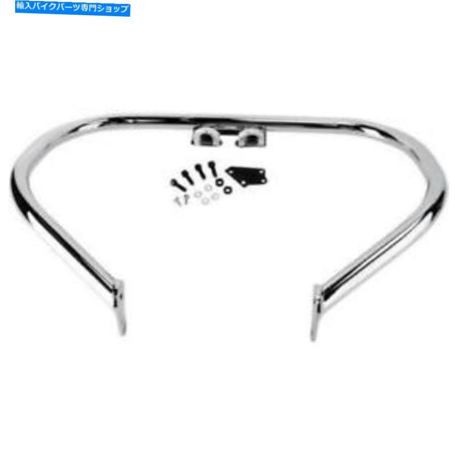 クロームパーツ COBRA脂肪Freway Bars 1.5 \"Chrome Yamaha Road Star 1700 / Road Star 1600 Cobra Fatty Freeway Bars 1.5\"" Chrome Yamaha Road Star"