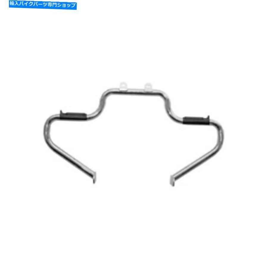 連絡用 クロームパーツ 2009-17 Yamaha XVS950Sのためのリンドビーマルチ