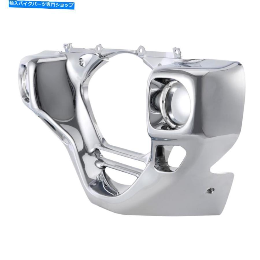 クロームパーツ Honda Goldwing Gl1800 2001-11-11 10のクローム