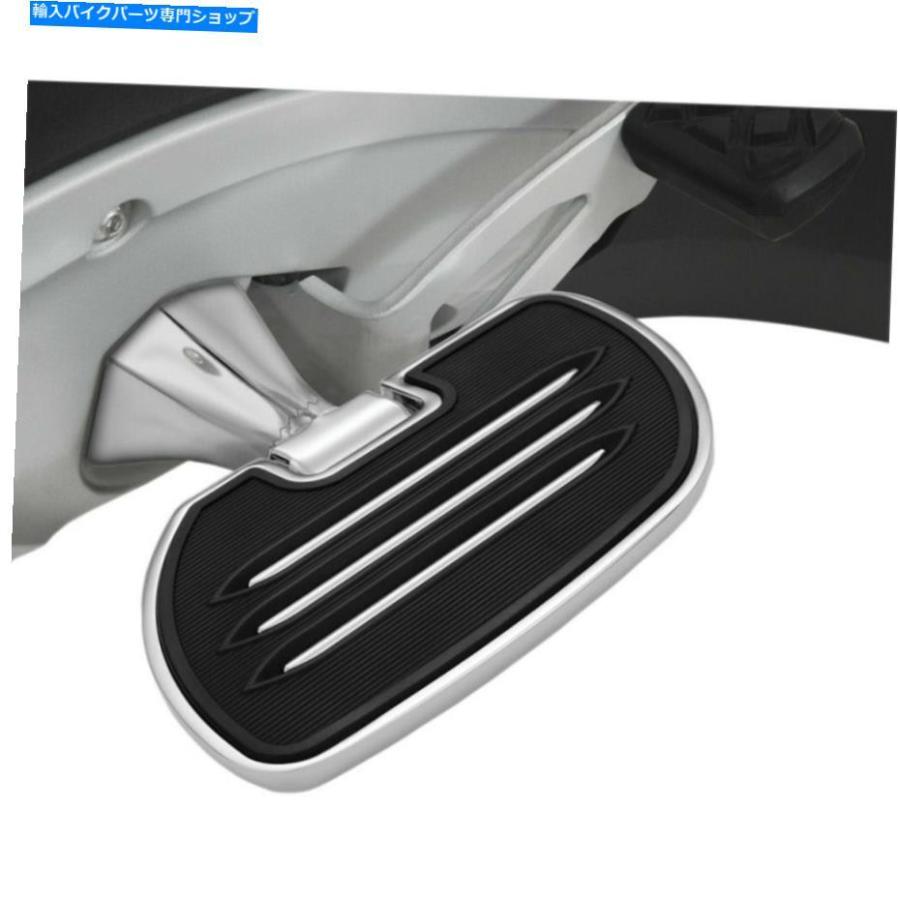クロームパーツ Show Chromeドライバボード - Chrome - Can-Am | 41-186 Show Chrome Driver Board - Chrome - Can-Am | 41-186の画像