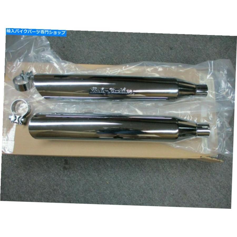 クロームパーツ ファーフィートOEM DYNA FXDクロームスリンシャ-MNスリッジサンダムラッラ80418-06-オリジナルのタイトルを表示 ハーレーダビッドソン