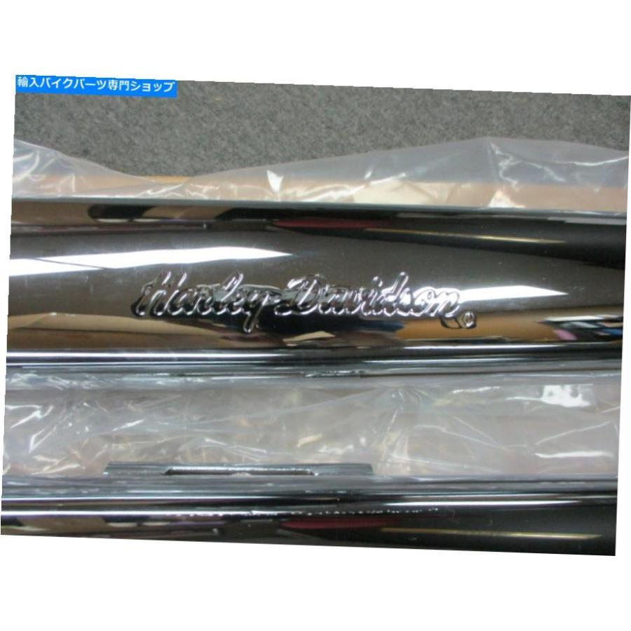 クロームパーツ ファーフィートOEM DYNA FXDクロームスリンシャ-MNスリッジサンダムラッラ80418-06-オリジナルのタイトルを表示 ハーレーダビッドソンの画像
