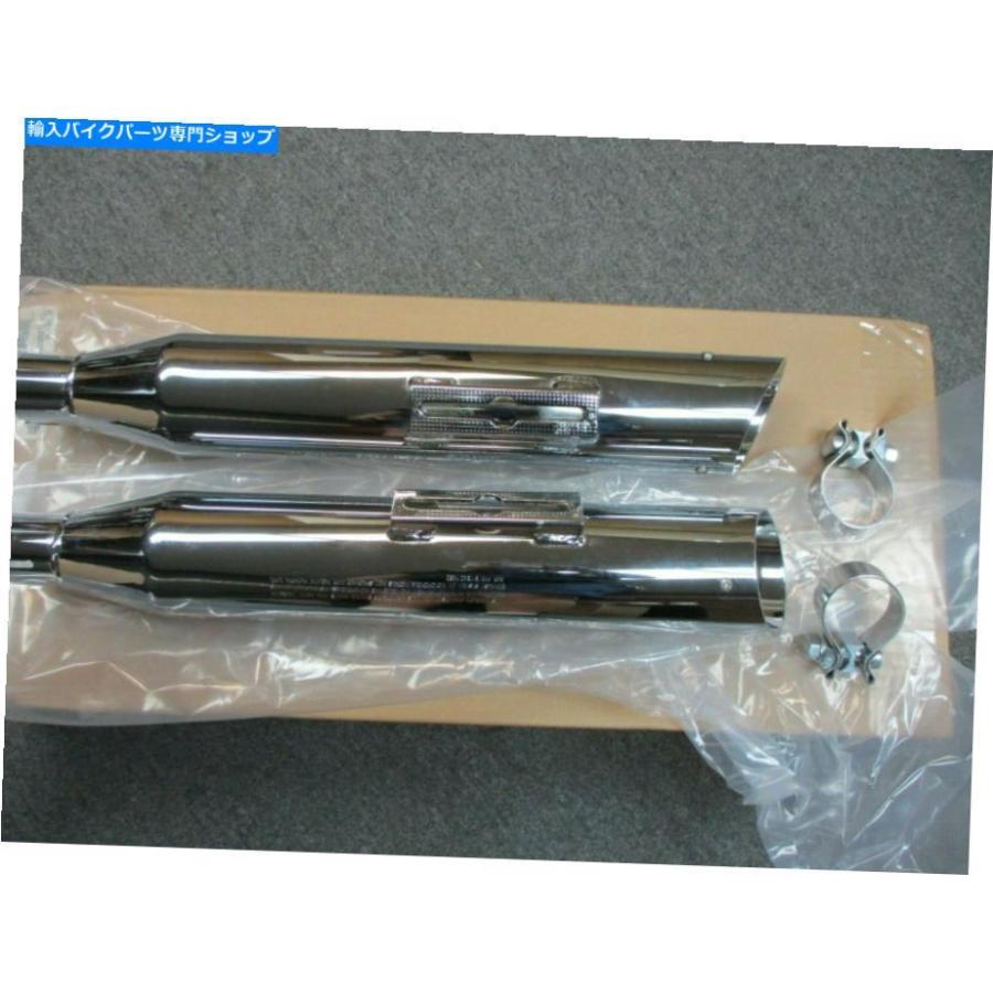 クロームパーツ ファーフィートOEM DYNA FXDクロームスリンシャ-MNスリッジサンダムラッラ80418-06-オリジナルのタイトルを表示 ハーレーダビッドソンの画像