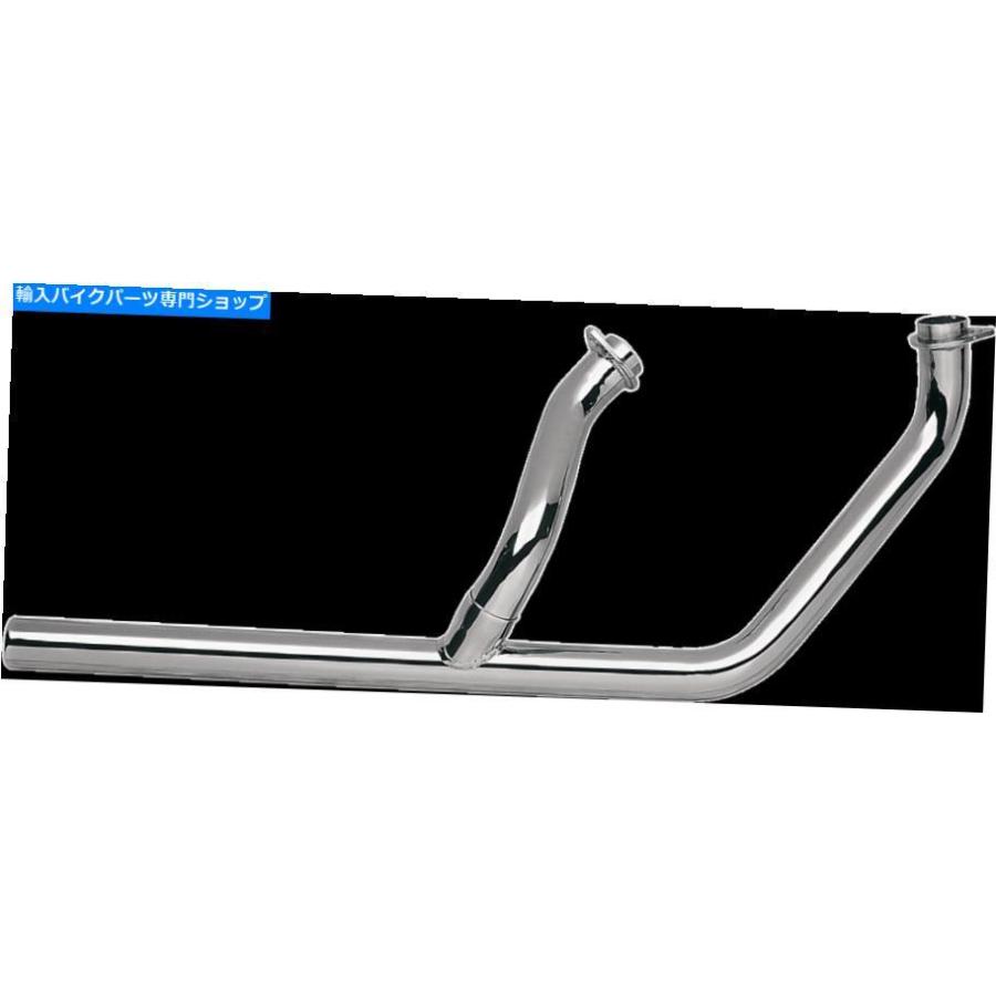 クロームパーツ Paughco 2-1クローボナッツサイズ70-84バーシェルハッツFX FLH FXS FXE FLHX用品 - オリジナルのタイトルを表示 Paughco 2-1 クローム