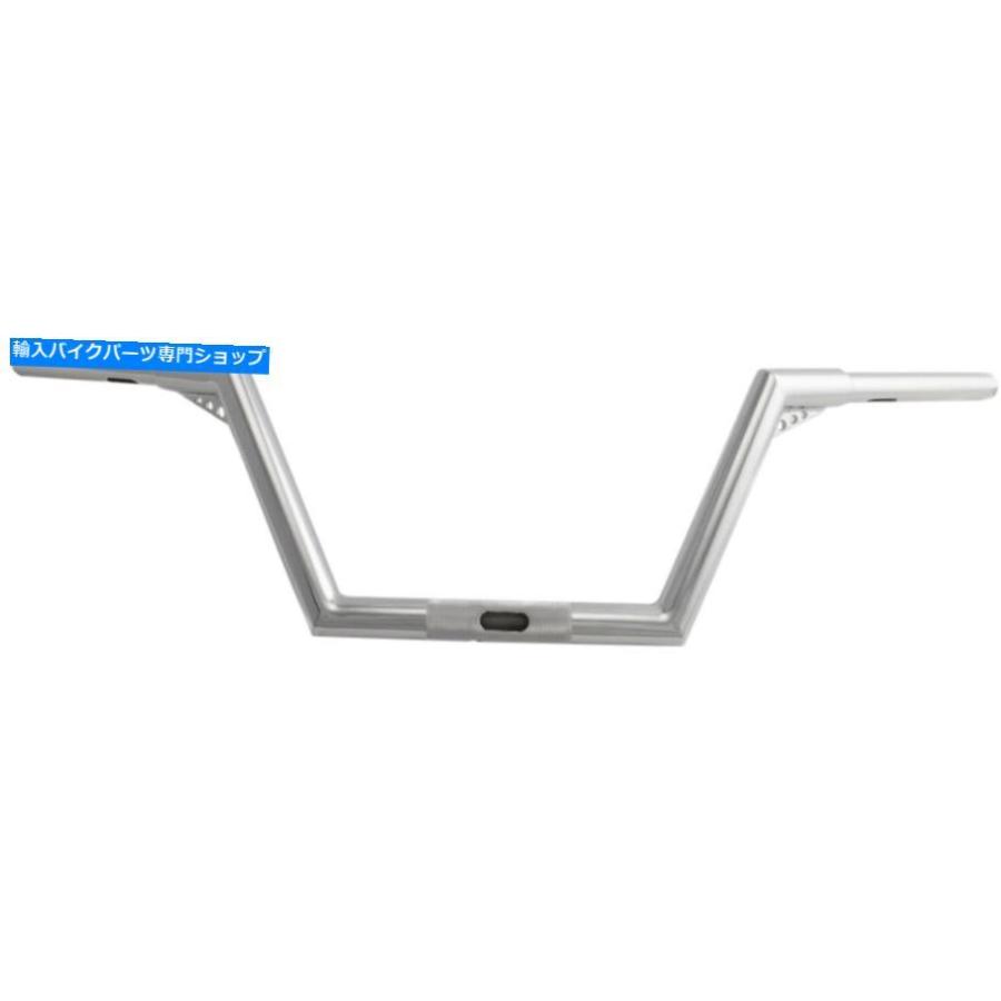 クロームパーツ TRASK TM-2020CHクロームVライン1 \"2 +ハンドルバー99-13ハーレーロードグライド Trask TM-2020CH Chrome V-Line 1\" 2+Handlebars 99-の画像