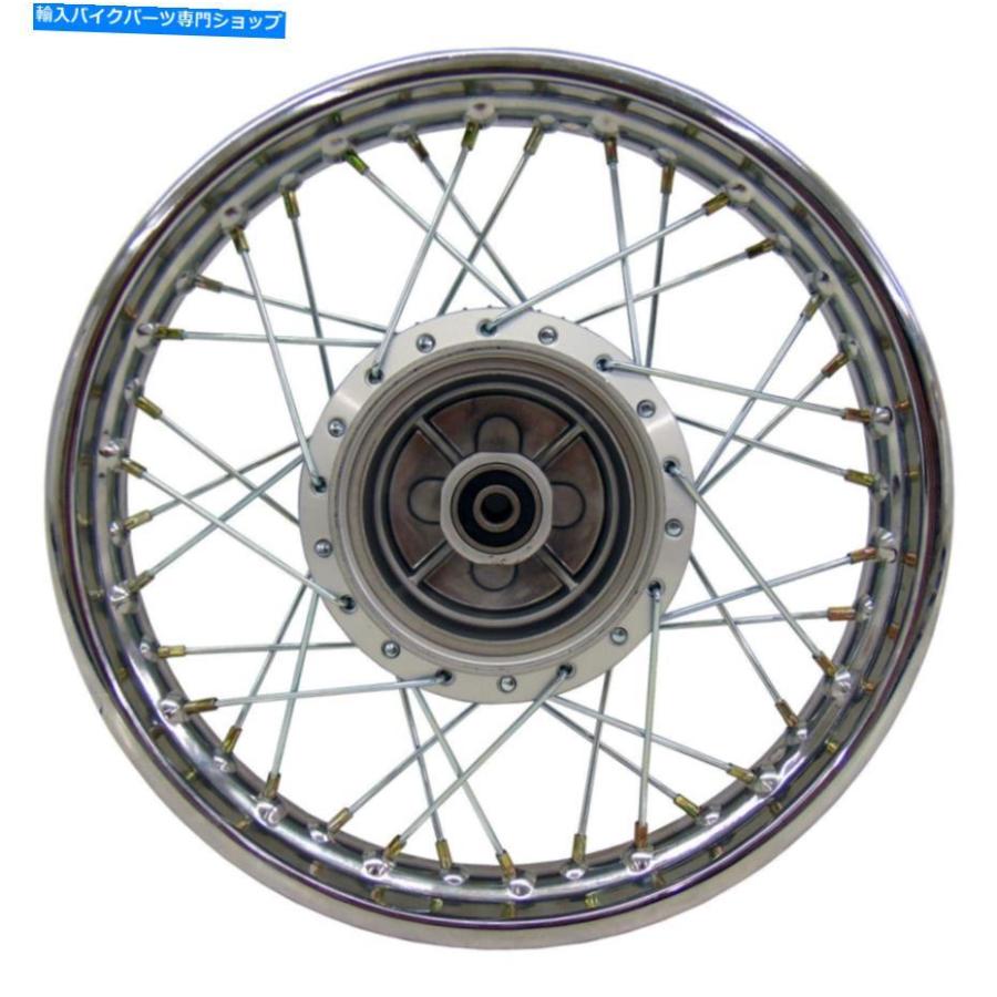 クロームパーツ ←02 UP TTR 125 TTR125 14 ITTR125 14 ITTR125 14 ITTR125 14インチリアリーリーゲルアセンブリスロケット - オリジナルタイトルを表の画像