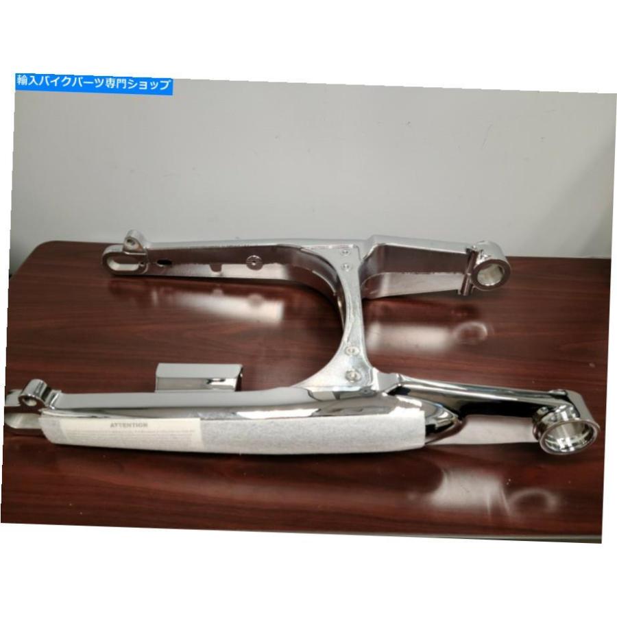 クロームパーツ ハーレーダビッドソン'05 -'07 VROD VRSC VRSCR Chrome Swingarm Kit 48422-05 NIB $ 499.95 Harley Davidson '05-'07 VROD VRSC VRSC_1