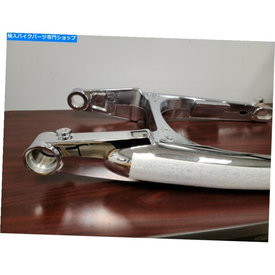 クロームパーツ ハーレーダビッドソン'05 -'07 VROD VRSC VRSCR Chrome Swingarm Kit 48422-05 NIB $ 499.95 Harley Davidson '05-'07 VROD VRSC VRSC_2